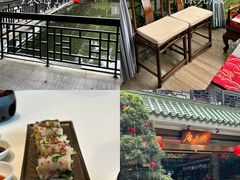 -侨美·唐荔园·40年地道粤菜