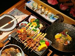 -牛道·和牛九食(市府恒隆广场店)