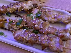 葱葱鸡横膈膜-下酒(华熙店)