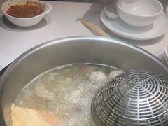 -牛品福潮汕牛肉火锅(旺庄店)