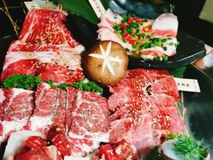 -猫爪爪原切自助烤肉(观音桥阳光世纪店)