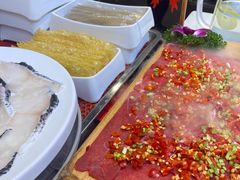 -川锅一号火锅(常德万达店)