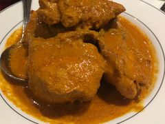 咖喱鸡-关夫人餐厅(阳光广场店)