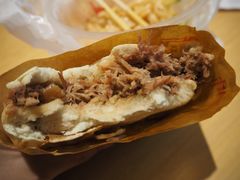 -樊记腊汁肉(竹笆市总店)