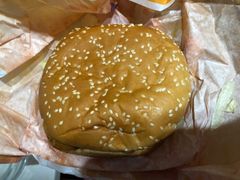 -汉堡王(下沙银泰店)