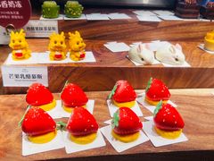 -第六季自助餐厅(北太平庄店)