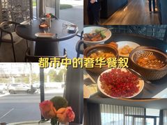 -晓长安·新陕菜(曲江店)