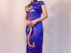 -秀丽美好演出服装租赁合唱主持人礼服实体店(中关村科技发展大厦店)