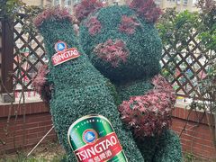 -青岛啤酒博物馆