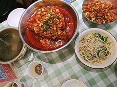 -彭耕记猪油炒小菜(吉联mall店)