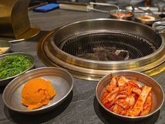 -麻蒲碳烤肉(远景路1号店)
