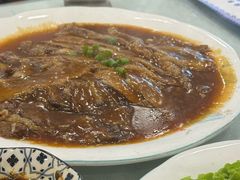 -四海回族饭店(前进大街店)