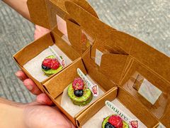 -流酥可心·牛乳蛋糕商店(禾祥西路店)
