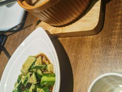 -乔街深夜食堂·台州菜·高压锅生蚝(杭州总店)