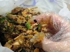 -奉天玖福记熏拌鸡架(泛华店)