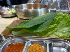 -东门韩国烤肉·韩国料理(烟台朝阳街店)