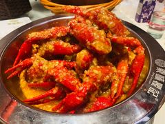 -聚味瞿记·龙虾堂(坡子街店)