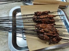 -老白家怡贵园烤肉