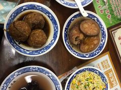 -粗茶淡饭(东关街店)
