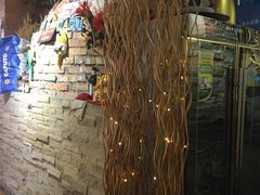 -盘炉forenza·云贵川融合小食堂 ( 钟楼中柳巷店)