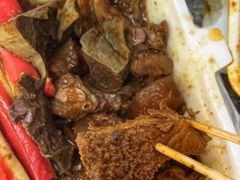 -明记牛杂(新马路分店)