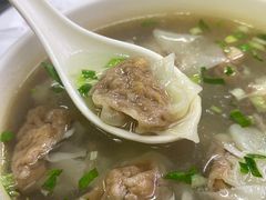 -清真蒋有记(老门东店)
