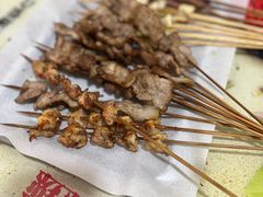 -小红桶烧烤(烟台芝罘医院总店)