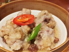-杭州JW万豪酒店-万豪中餐厅