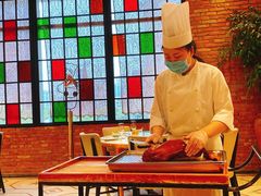-漢舍中国菜馆(889广场店)