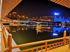 -小白鲨工夫潮膳(曲江店)