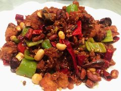 -旺仔家常菜生煎包(马端街店)