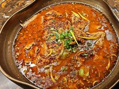 -太守宴·蘭院(天塔店)