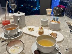 -广州四季酒店·佰鲜汇·现代法餐