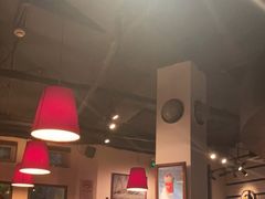 大堂-La Creperie法餐厅(桃江路店)