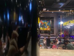 -Mezomd曼索蒂西班牙餐厅(广粤店)