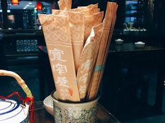 -张氏宽窄巷成都名小吃(茂业百货华强北店)