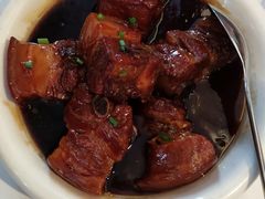 招牌红烧肉-同庆楼(大钟寺店)