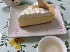 纽约芝士蛋糕-星巴克臻选(南京金茂览秀城店)