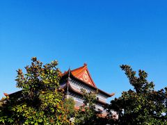 -开福禅寺