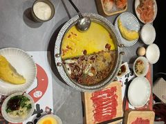 -東門韩国传统烤肉·韩国料理(银座直营店)