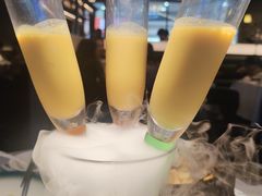 -醉舍·新淮扬菜(长宁龙之梦店)