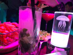 -MOSSO音乐酒吧·Live House(南京西路店)