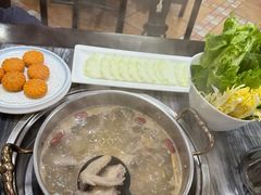 -鸽鸟轩(石岐店)