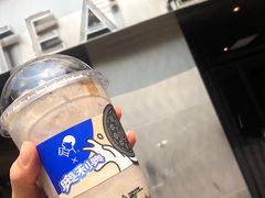 -喜茶(佛山顺德大良东乐路店)