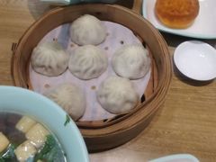 -回味鸭血粉丝汤(砂之船店)
