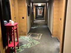 -厦门海港英迪格酒店(中山路店)