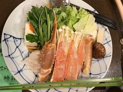 -蟹道乐(網元別館店)