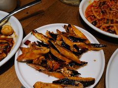 -小放牛炒菜馆(裕华万达店)