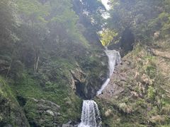 -石台牯牛降景区