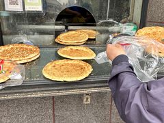 -阿布拉的馕(西北路店)
